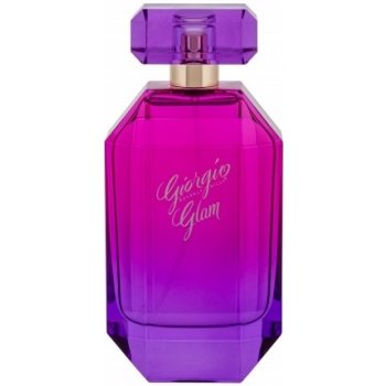 Giorgio Beverly Hills Giorgio Glam parfémovaná voda dámská 100 ml