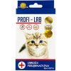 Antiparazitika pro kočky PCHELKA Obojek pro kočky Profi-Lab 30 cm