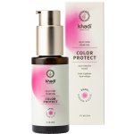 Khadi vlasový olej Color Care 50 ml – Hledejceny.cz