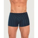 Cornette boxerky Infinity 912/92 černá – Hledejceny.cz