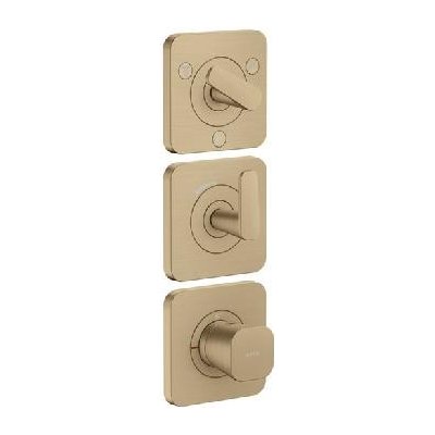 Axor Citterio 49710140 – Hledejceny.cz