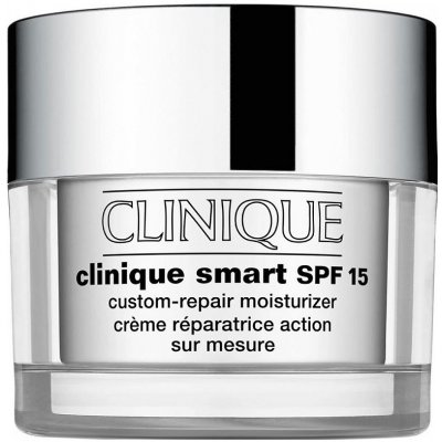 Clinique, Smart™ Custom-Repair Moisturizer 30 ml – Zboží Mobilmania