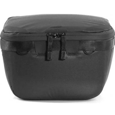 Peak Design Camera Cube S-Medium V2 BCC-SM-BK-2 – Zboží Mobilmania