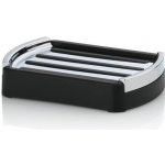 KELA MARTA plastik černá L 12,5cm x W 9cm x H 2,5cm KL-24200 – Zboží Mobilmania