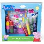 Darpeje Malířská sada Peppa Pig – Hledejceny.cz
