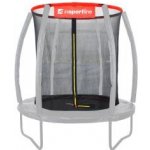 inSPORTline ochranná síť Flea PRO 183 cm – Sleviste.cz