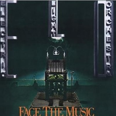 Electric Light Orchestra - Face The Music Special Edition CD – Zboží Mobilmania