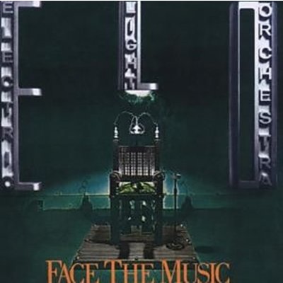 Electric Light Orchestra - Face The Music Special Edition CD – Zbozi.Blesk.cz