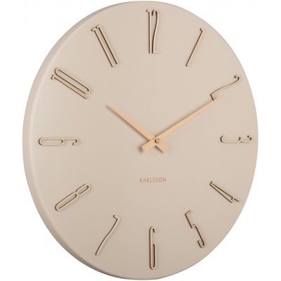 Karlsson 6072WH – Zbozi.Blesk.cz