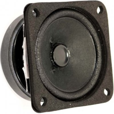 Visaton FRS 7 S 8 OHM – Zboží Živě