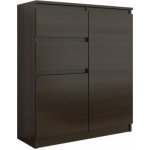 Mobene Modern 80x40x98 cm – Zboží Mobilmania