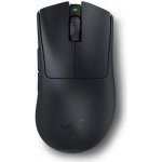 Razer DeathAdder V3 Pro + HyperPolling Wireless Dongle Bundle RZ01-04630300-R3WL – Zbozi.Blesk.cz