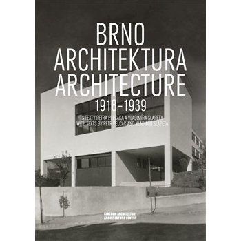 Brno architektura 1918-1939