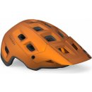 Cyklistická helma MET Terranova Mips černá 2021