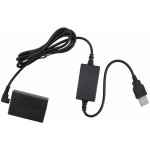 FILM-TECHNIKA LP-E17USBDUMMY – Zboží Živě