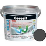 Henkel Ceresit CE 43 25 kg graphite – Zboží Mobilmania