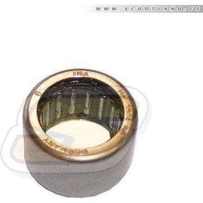 Piaggio Uložení motoru - ložisko 56127R 56127R – Sleviste.cz