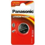 Panasonic CR-2016EL/1B 1ks 2B360588 – Zboží Živě