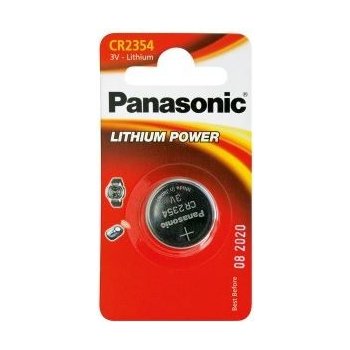 Panasonic CR-2016EL/1B 1ks 2B360588