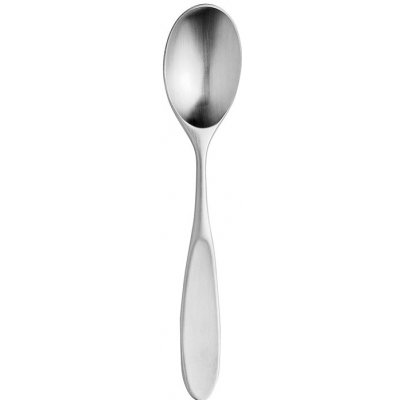 Stelton Magnum čajová kávová lžička norstaal – Hledejceny.cz
