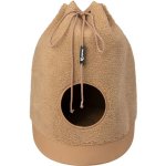 District 70 Casa Teddy kukaň hnědá 45 x 45 x 60 cm – Hledejceny.cz