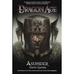 3 Dragon Age 3 Paperback David Gaider Dragon Age Asunder – Hledejceny.cz