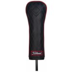 Titleist Jet Black Hybrid Headcover černý – Zboží Dáma