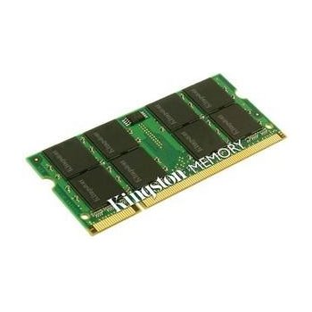 Kingston SODIMM DDR2 2GB 667MHz (2x1GB) KTA-MB667K2/2G