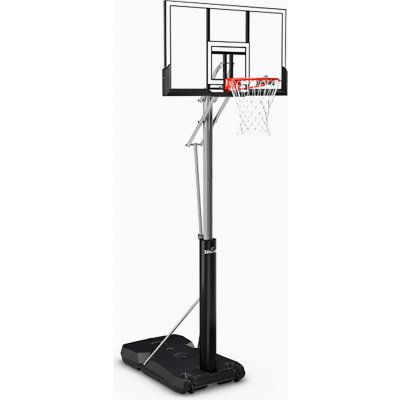 Spalding Silver TF 6A1761CN – Zboží Mobilmania