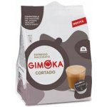 Gimoka Kapsle pro Dolce Gusto Dolce Gusto Cortado 16 ks – Hledejceny.cz
