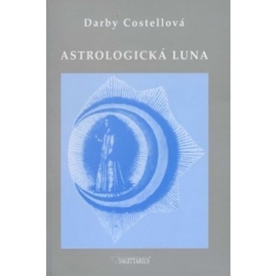 Astrologická Luna - Darby Costellová