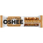 OSHEE Wholenut tyčinka 40 g – Hledejceny.cz
