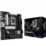 ASRock B860M-X – Zboží Živě