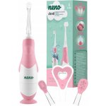 Neno Denti růžový – Zboží Dáma