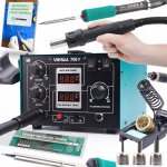 Yihua 706 II – Zboží Dáma