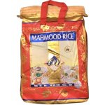 Mahmood Dlouhozrnná Sella Basmati Rýže 5 kg – Zboží Dáma