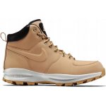 Nike MANOA LEATHER 454350-700 -R hnědé – Zboží Dáma
