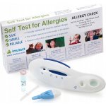 Imutest Allergy Check obecný test alergií – Sleviste.cz