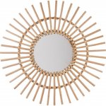 DekorStyle Sun 58 cm Proutěné – Zbozi.Blesk.cz