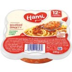 Hami talířek Boloňské špagety 230 g – Zboží Dáma