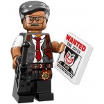 LEGO® Minifigurky 71017 Batman™ film Commissioner Gordon – Hledejceny.cz