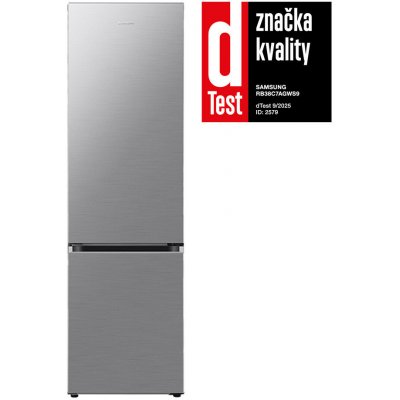 Samsung RB38C7AGWS9 – Zboží Dáma