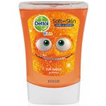 DETTOL tekuté mýdlo pro děti náplň do bezdotykového dávkovače 250 ml – Zboží Dáma