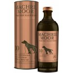 Arran Machire Moor 10y Peated Lochranza 46% 0,7 l (tuba) – Hledejceny.cz