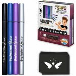 Buki France Buki France Tetovací fixy Silver – Zboží Dáma