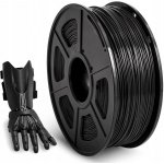 Sunlu ABS 1,75 mm 1000 g černý – Zboží Živě