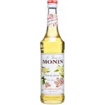 Monin Elderflower 1 l – Zbozi.Blesk.cz