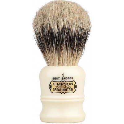 Simpson Duke D1 Best Badger – Hledejceny.cz