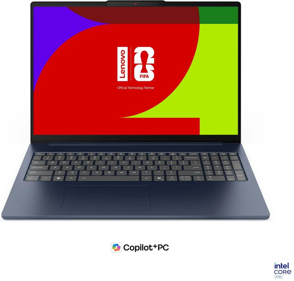 Lenovo IdeaPad Slim 5 83S6003FCK