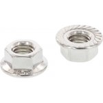 Nerezová matice DIN 6923 A4 M 16 – Sleviste.cz